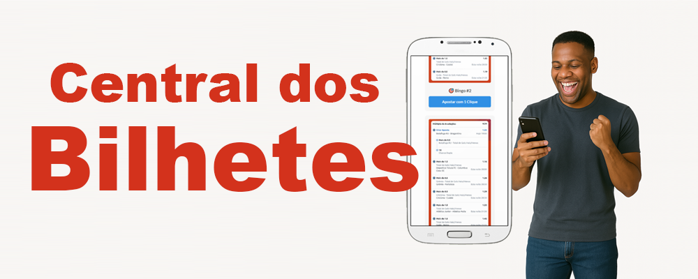 Central dos Bilhetes